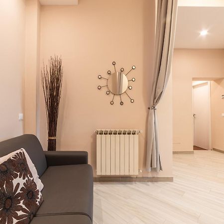 Dante Experience Apartment Floransa Dış mekan fotoğraf