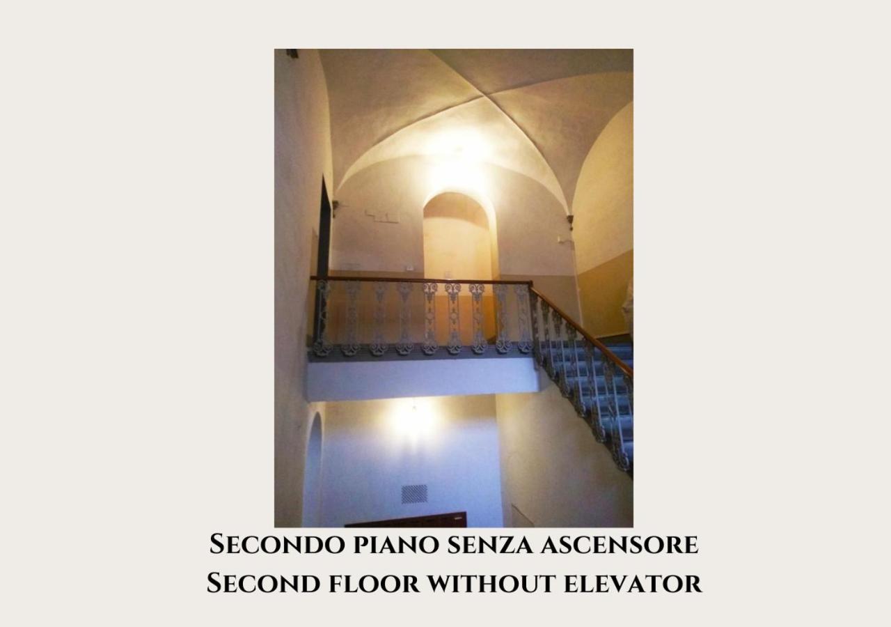 Dante Experience Apartment Floransa Dış mekan fotoğraf