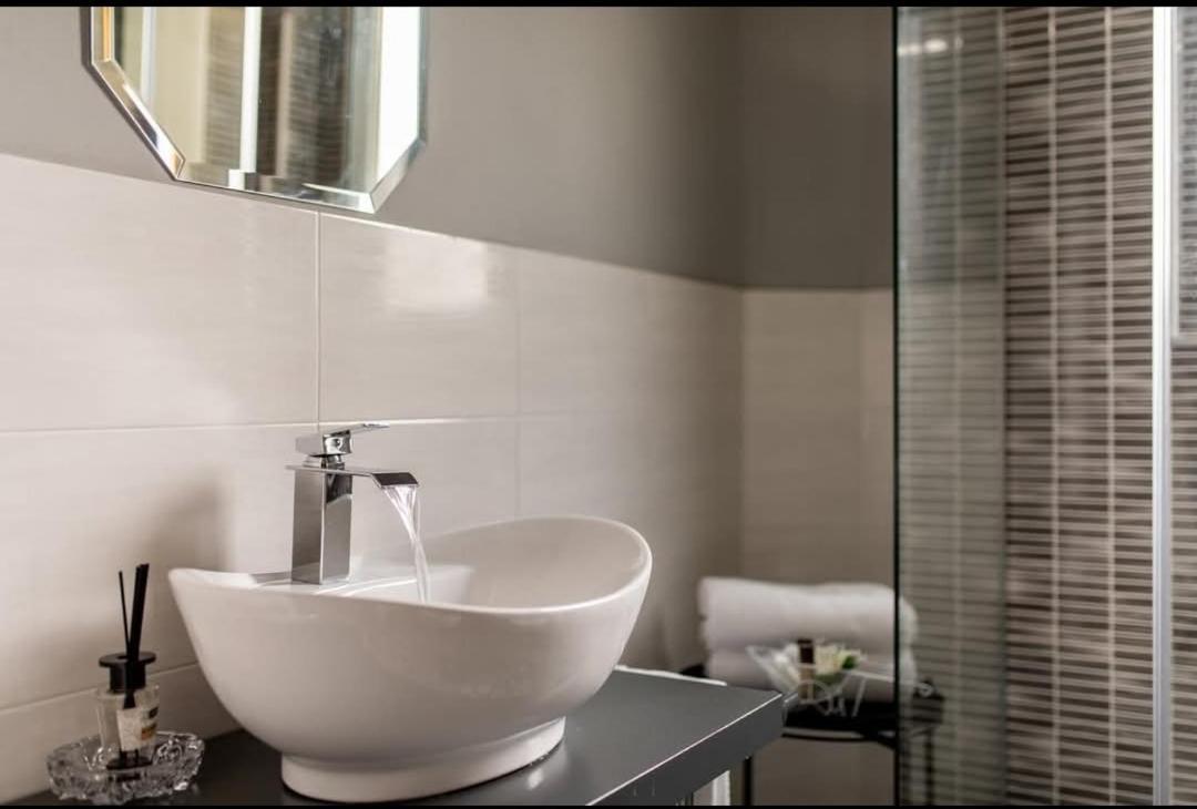 Dante Experience Apartment Floransa Dış mekan fotoğraf