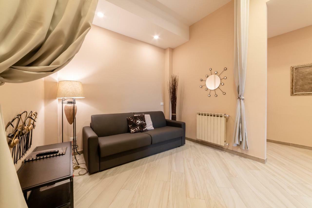 Dante Experience Apartment Floransa Dış mekan fotoğraf