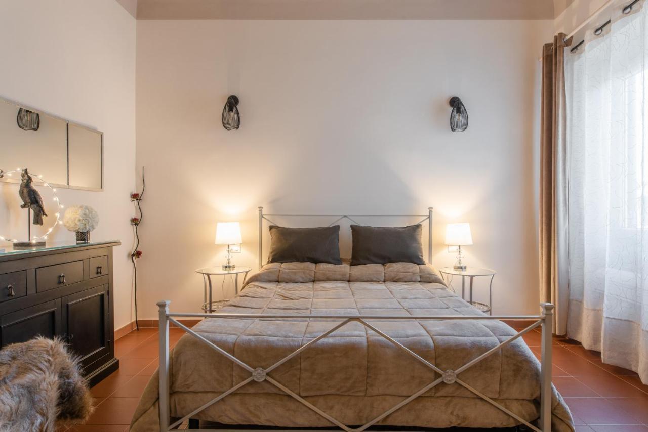 Dante Experience Apartment Floransa Dış mekan fotoğraf